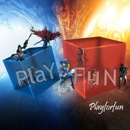 Play For FuN